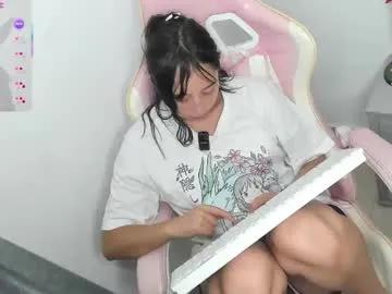 lizzy_kawuaii on Chaturbate