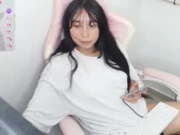 lizzy_kawuaii from Chaturbate