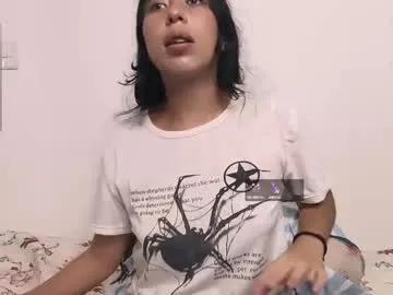 lizzy_kawuaii on Chaturbate