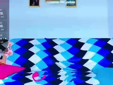 llitlexboys on Chaturbate 