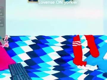 llitlexboys on Chaturbate 