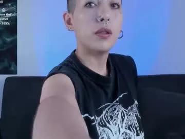 lnxmst on Chaturbate