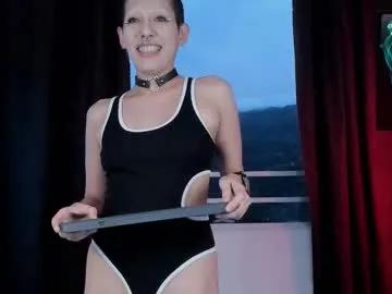 lnxmst on Chaturbate