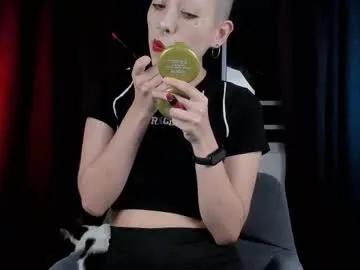 lnxmst on Chaturbate