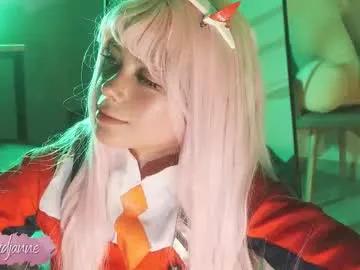 loidjanne on Chaturbate