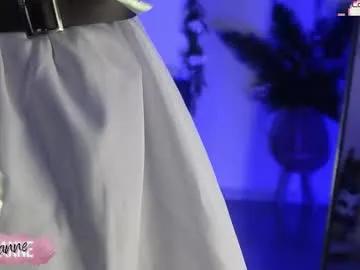 loidjanne on Chaturbate