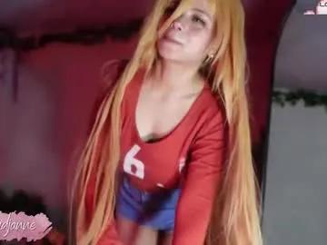 loidjanne on Chaturbate