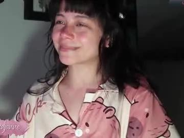 loidjanne on Chaturbate