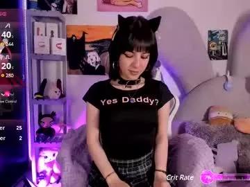 lolaa_bunnyy on Chaturbate 