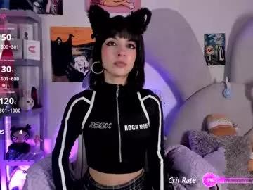 lolaa_bunnyy on Chaturbate 