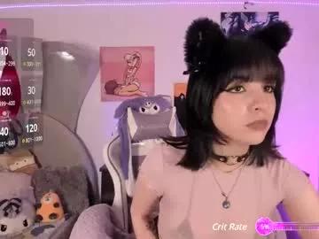 lolaa_bunnyy on Chaturbate 