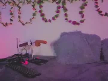 lolarosesxs from Chaturbate