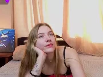 lorabowman on Chaturbate 