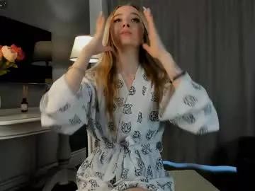 lorabowman on Chaturbate 