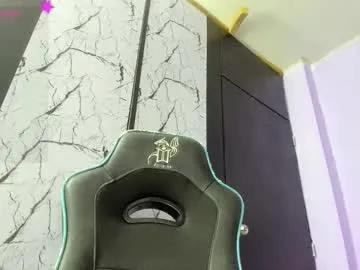 lorena_parlove on Chaturbate