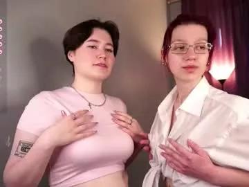 lorifowler on Chaturbate 