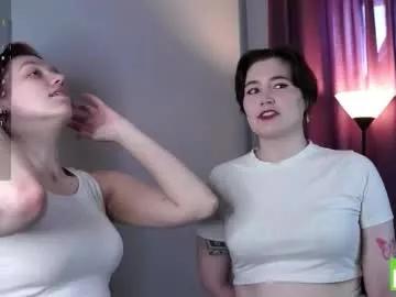 lorifowler on Chaturbate 