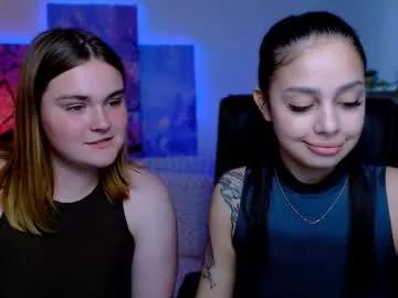 lorraine_carter on Chaturbate