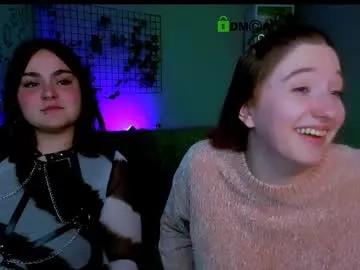 lorraine_carter on Chaturbate