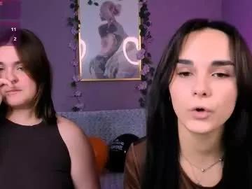 lorraine_carter on Chaturbate