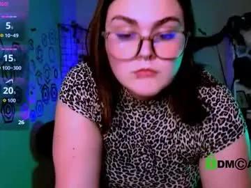 lorraine_carter on Chaturbate