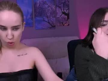 lorraine_carter on Chaturbate