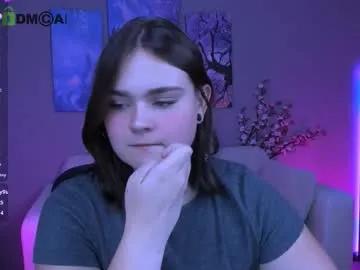 lorraine_carter on Chaturbate