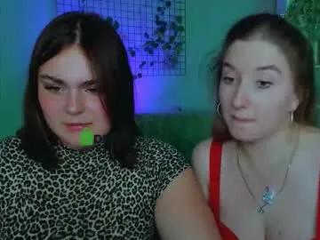 lorraine_carter on Chaturbate