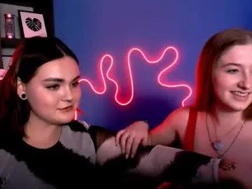 lorraine_carter on Chaturbate