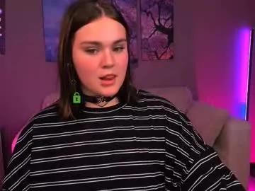 lorraine_carter on Chaturbate