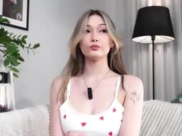 lost_mymind on Chaturbate