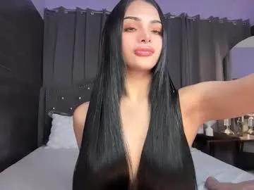 louiseelizabeth on Chaturbate