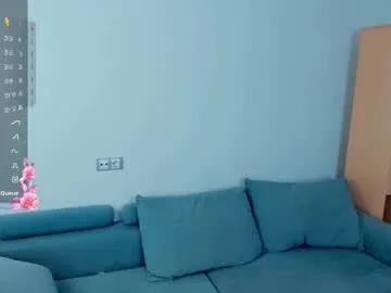 louriezita on Chaturbate