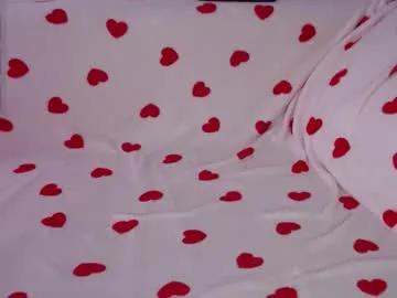 lovelydariss6 on Chaturbate