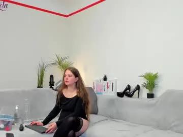 lovelylola_fr on Chaturbate
