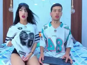 loversinfire on Chaturbate