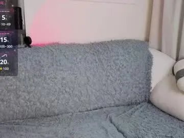 lua__19 on Chaturbate