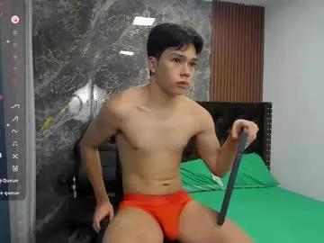luandy_ on Chaturbate