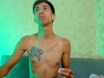 lucian_davii on Chaturbate