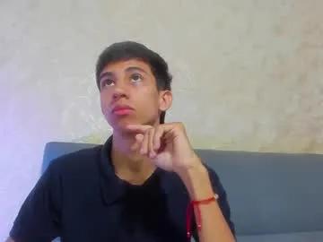 lucian_davii on Chaturbate