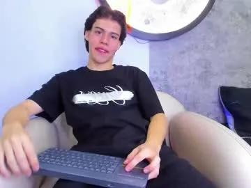 lucian_greyy on Chaturbate