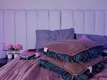 luciana_66 on Chaturbate