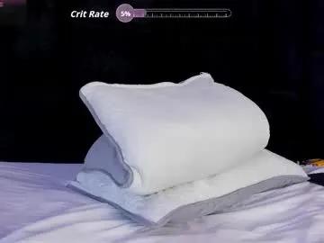 luciana_66 on Chaturbate