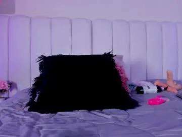 luciana_66 on Chaturbate