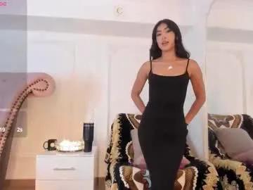 luciana_roa on Chaturbate