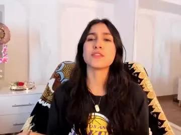 luciana_roa on Chaturbate