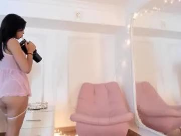 luciana_roa on Chaturbate