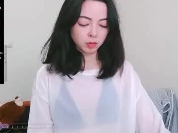 luckrose on Chaturbate