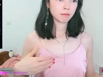 luckrose on Chaturbate