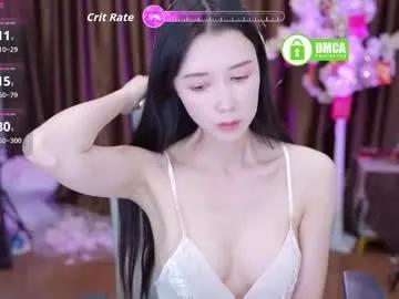 lucy__bb on Chaturbate